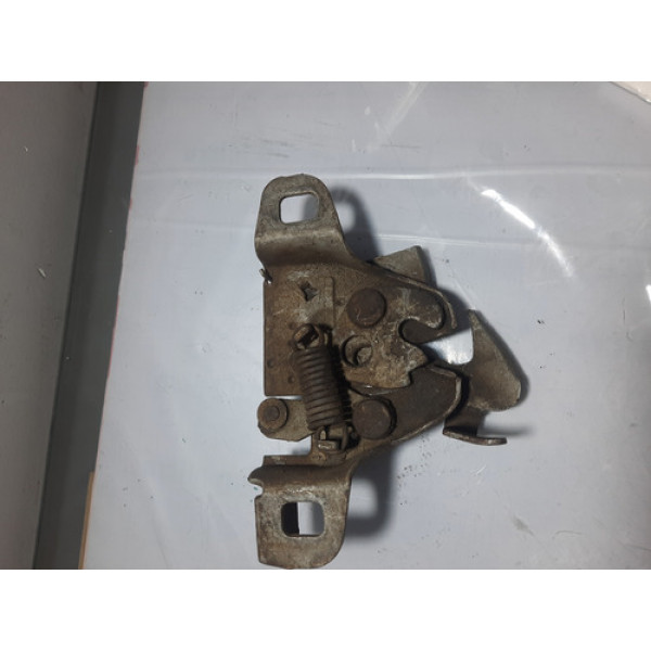 Fechadura Capo Volkswagen Gol 377823507a