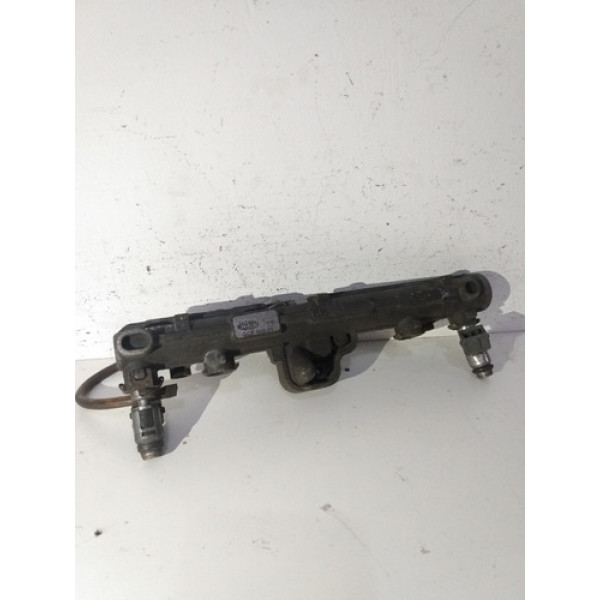 Flauta Bico Injetor Fiat Palio 2011