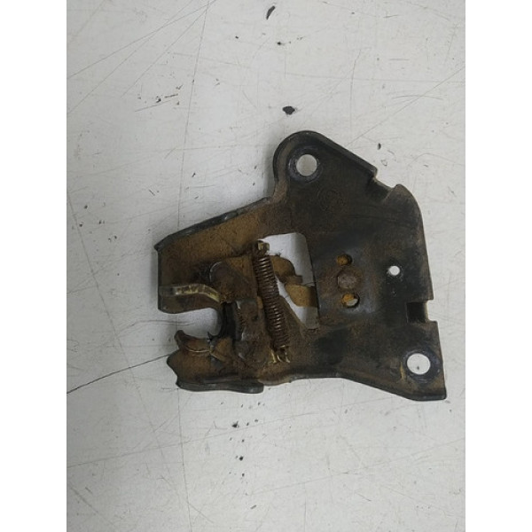 Fechadura Tampa Trasei Porta Malas Fiat Palio Weekend 96 00
