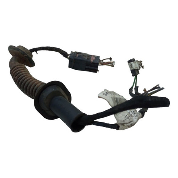 Chicote Porta Dianteira Direito Ford Ka 2015