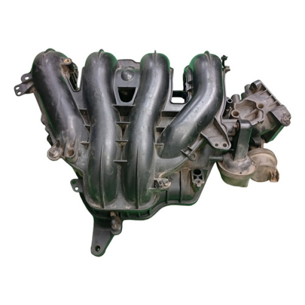 Coletor Admissão Ford Focus 16v 2009