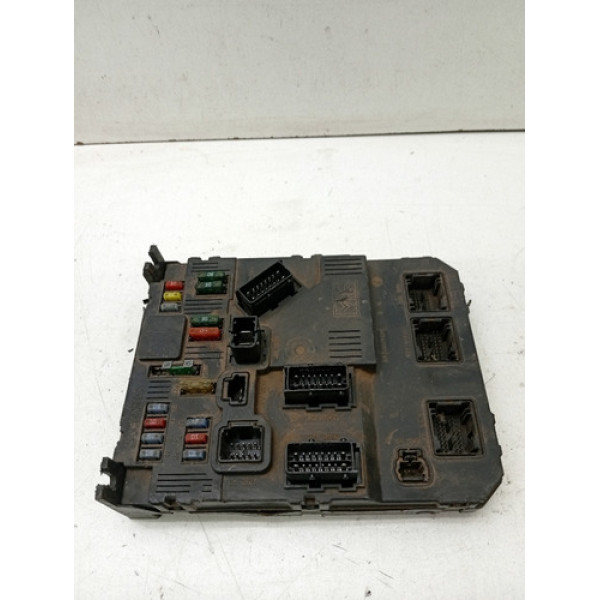 Módulo Bsi 1.4 Citroen Peugeot 206 207 2000 A 2014