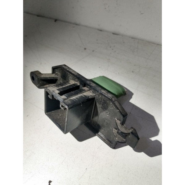 Resistência Ar Condicionado Ford Ka 1.5 2020