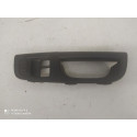 Puxador Interno Porta Esquerdo Volkswagen Gol 2008