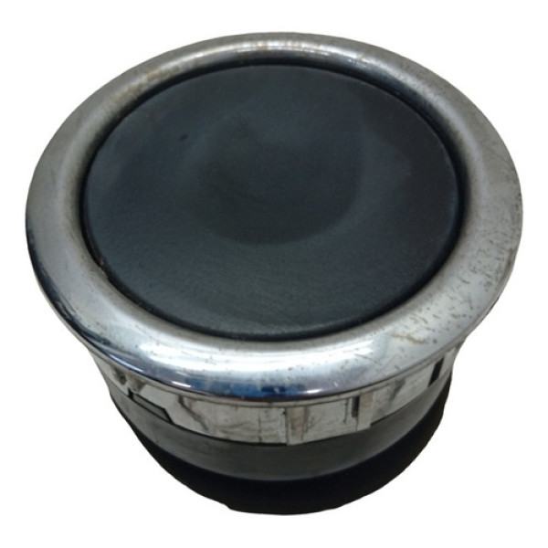 Difusor Ar Lateral Painel Jac J3 2011 2013