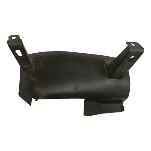 Moldura Lábio Vedação Ar Volkswagen Fox 2007 2010 5z0815159