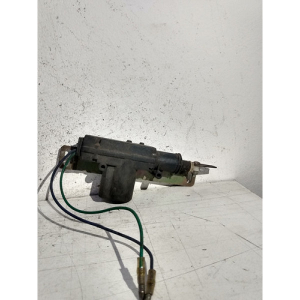 Motor Trava Elétrica Traseiro Uno