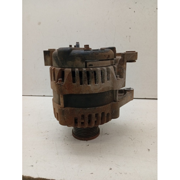 Alternador Chevrolet Cruze Sonic Tracker 1.8 2012 A 2016