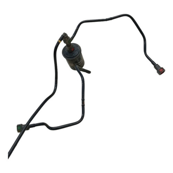 Filtro Combustível Volkswagen Gol 2009