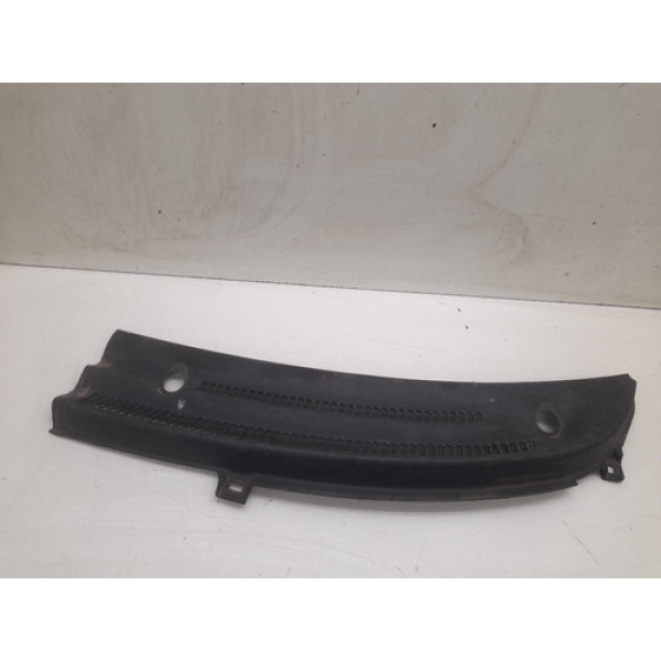 Grade Churrasqueira Parabrisa Esquerdo Chevrolet Corsa 2006