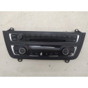 Comando Ar Condicionado Bmw 328i 2016 2017 Com Detalhes 