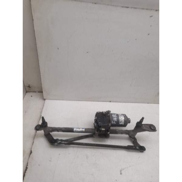 Galhada Motor Limpador Parabrisa Fiat Fiorino 2014 2018 