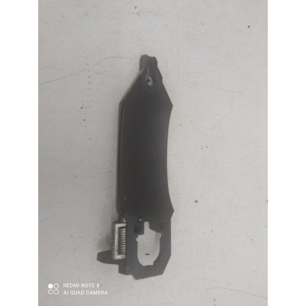 Suporte Base Maçaneta Direito Fiat Palio Siena 2008 A 2012