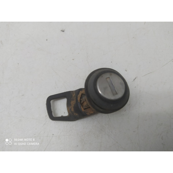 Miolo Chave Porta Chevrolet Kadett 1989/1998