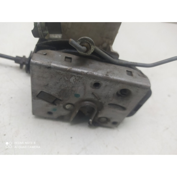 Fechadura Porta Dianteira Direita Chevrolet Corsa 2008