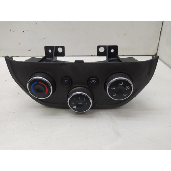Comando Ar Condicionado Chevrolet Cobalt 2011 2016 
