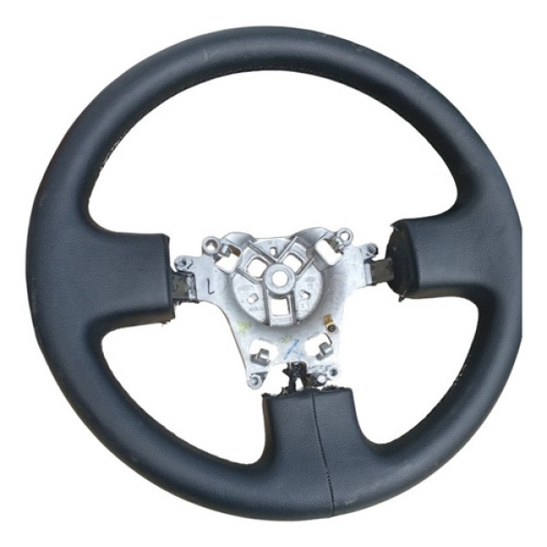 Volante Sem Acabamento Ford Ecosport Fiesta 2006 A 2014
