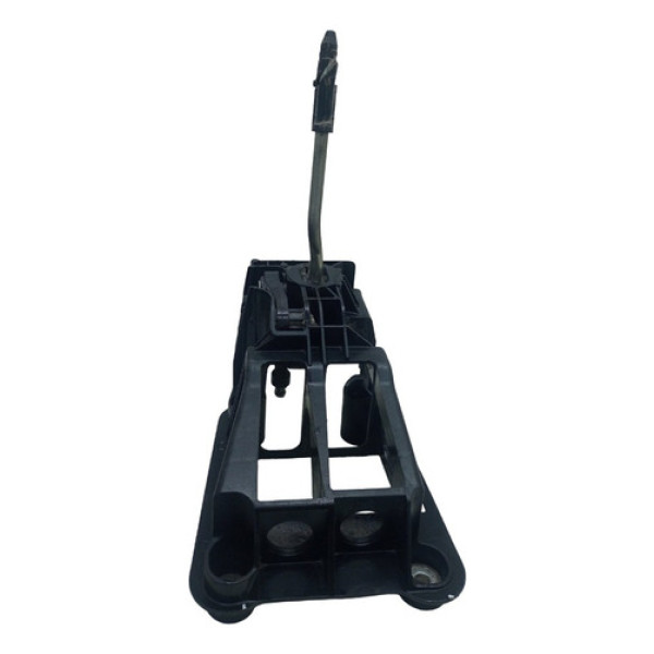 Alavanca Trambulador Câmbio Citroen C3 2013 2018 Preto