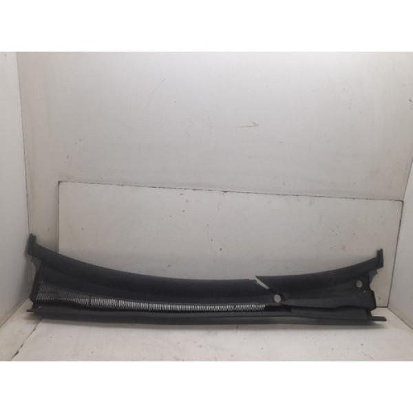 Grade Churrasqueira Parabrisa Ford Fiesta 2007 2012 