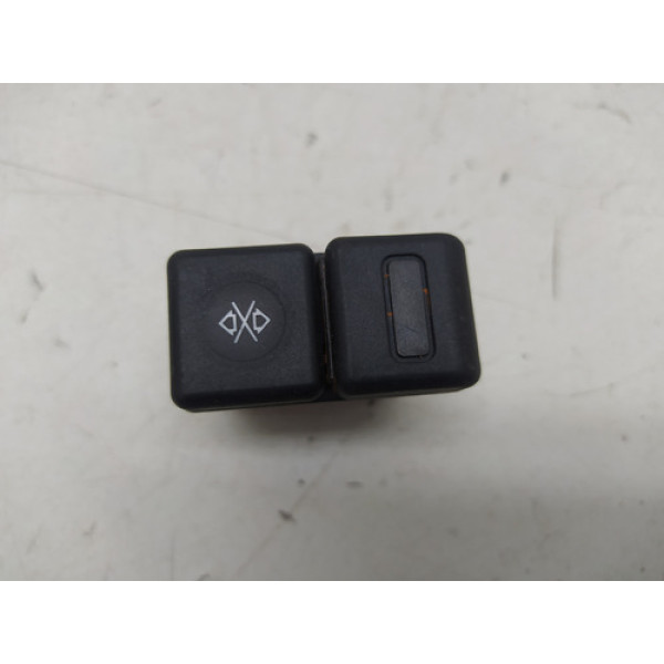 Botão Trava Vidro Traseiro Peugeot 405 1995 A 1998