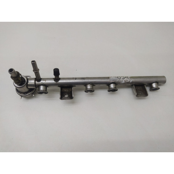 Flauta Bico Injetor Volkswagen Gol 2.0 1999