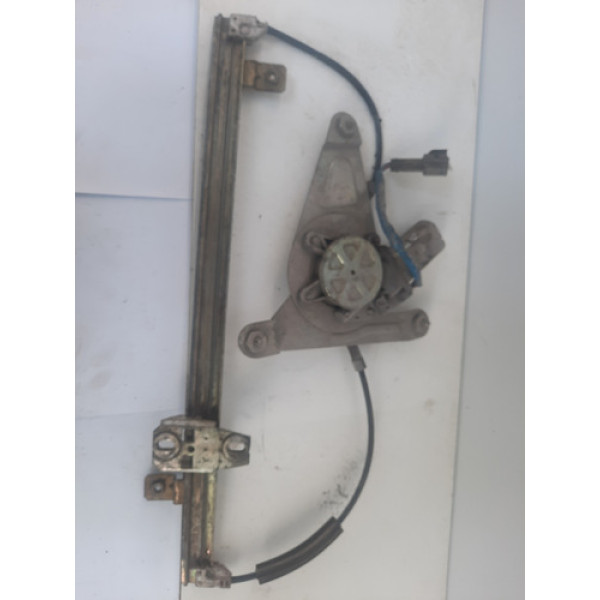 Maquina Vidro Eletrico Dianteiro Direito Tempra 4sddt3