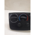 Comando Ar Condicionado Ford Fiesta 1997 2002 