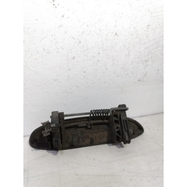 Macaneta Externa Renault Clio 2008