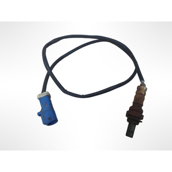 Sonda Lambda Pós Catalisador Ford Fiesta Focus 2010 2012