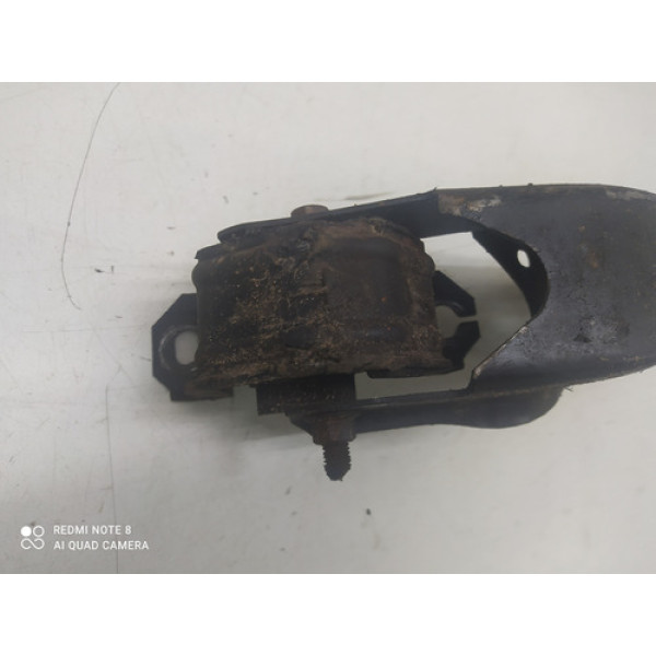 Suporte Inteiro Câmbio Chevrolet Celta 1.0 2013