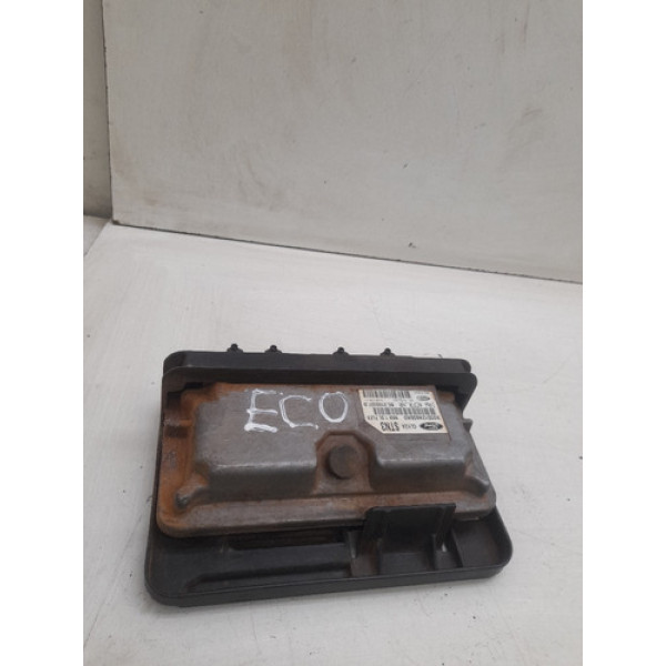 Módulo Injeção Eletrônica Ford Ka 2007 2008 As5512a650ad