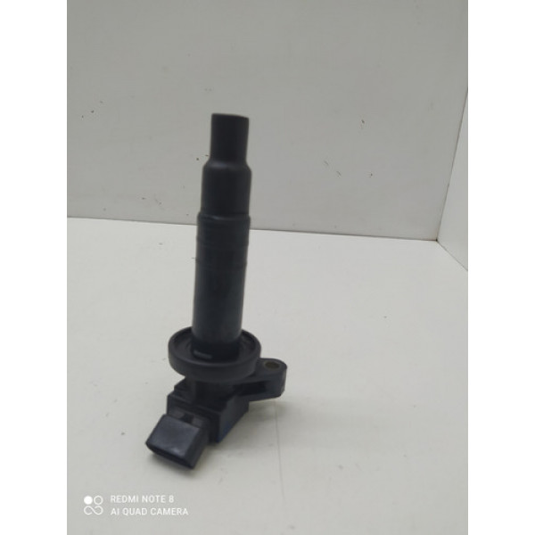Bobina Ignição Toyota Corolla 1.8 16v 