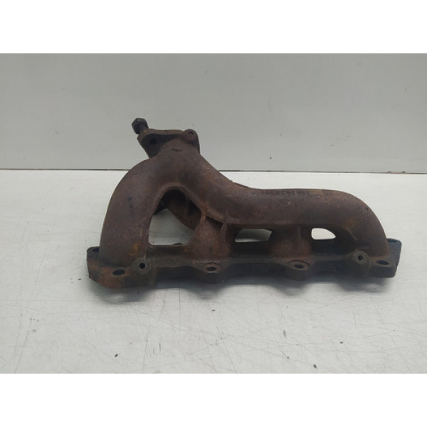 Coletor Escapamento Volkswagen Gol G3 1.0 