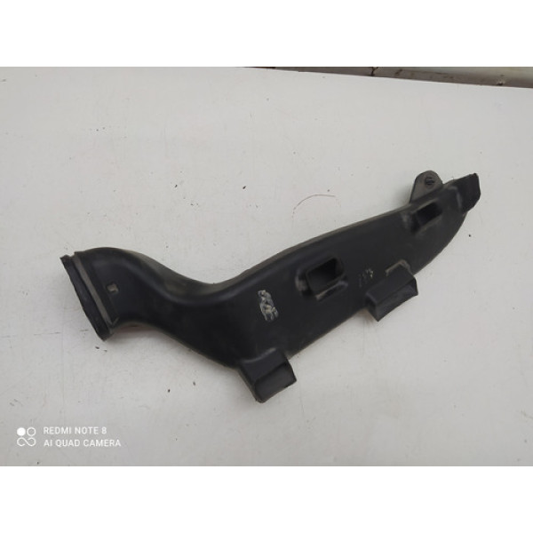 Duto Ventilação Ar Direito Chevrolet Corsa Montana 2002/2012