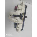 Comando Painel Controle Ventilador Fiat Palio 1999