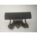 Maçaneta Externa Tampa Caçamba Chevrolet Corsa 2003