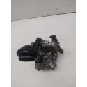 Bomba Óleo Motor Chevrolet Onix 1.0 2021 55496656
