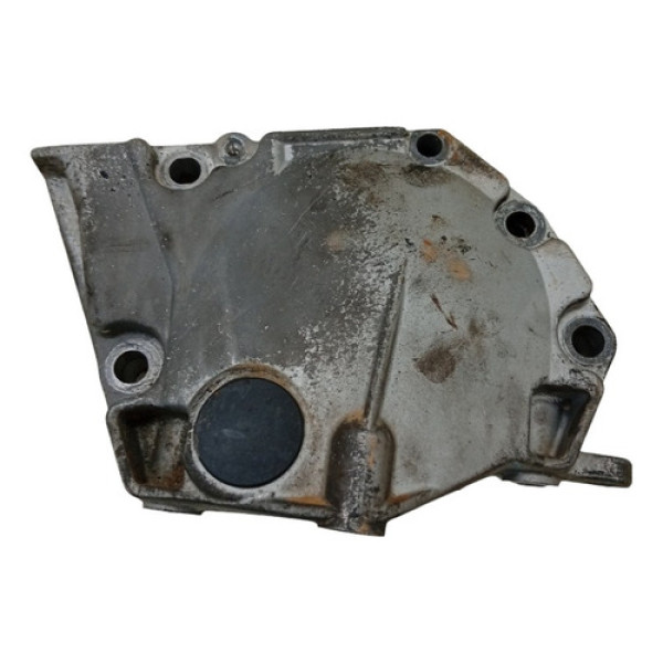 Tampa Lateral Motor Renault Logan 2014 2017