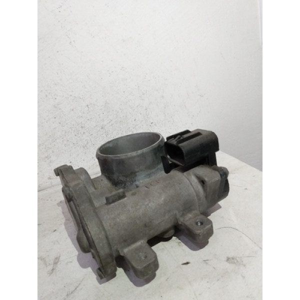 Corpo Borboleta Ford Focus 2.0 16 2018