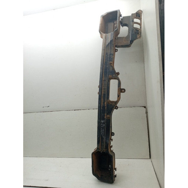 Alma Parachoque Traseiro Hyundai Hb20 2016 2022 866311s500