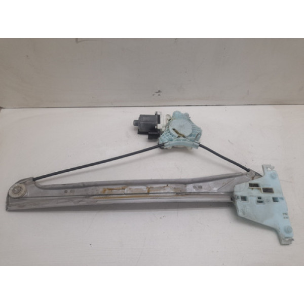 Maquina Vidro Elétr Dianteira Esquerda Volkswagen Fox 2009