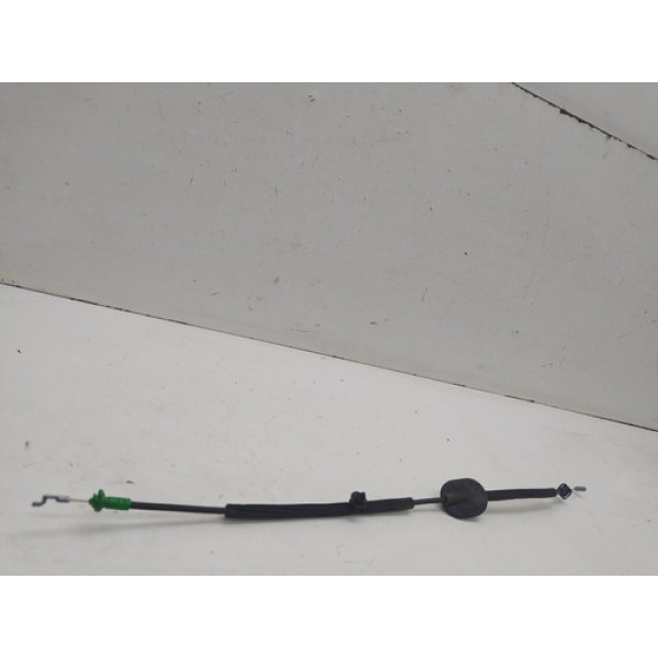 Cabo Fechadura Porta Dianteira Direita Ford Ka 2014 2018 