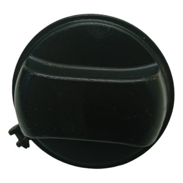 Tampa Tanque Combustível Ford Fucus 2020 Cn159030ca Preto 2020