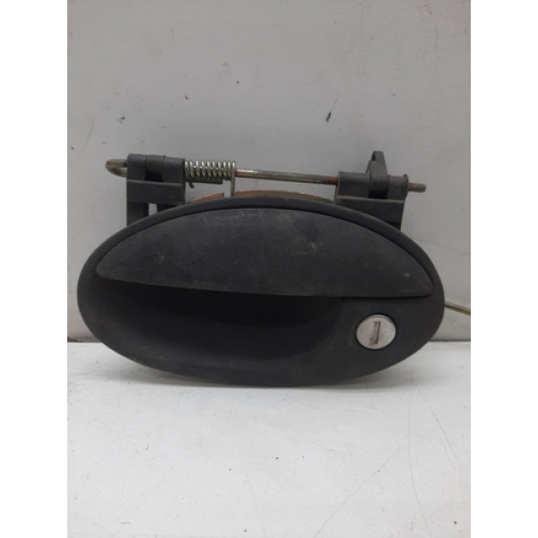 Maçaneta Externa Dianteira Direita Celta 2010