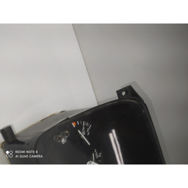 Painel Instrumento Volkswagen Santana 98