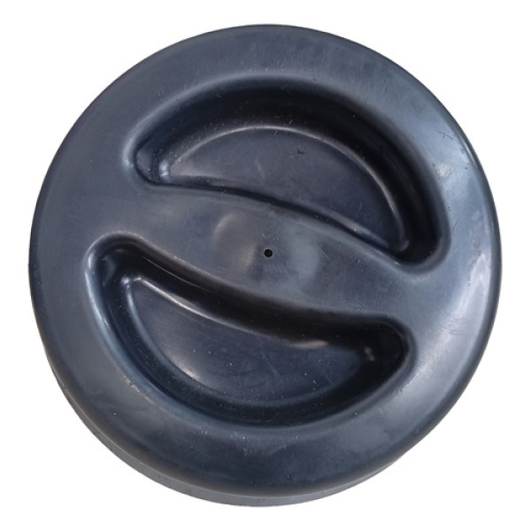 Parafuso Trava Estepe Chevrolet Captiva 2008 2012