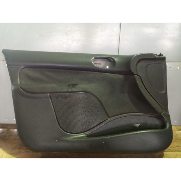 Forro Porta Dianteira Esquerda Peugeot 207