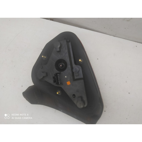 Lanterna Traseira Direita Fiat Marea 2001 1.8 Com Circuito