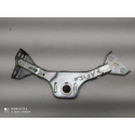 Suporte Batente Trava Encosto Banco Traseiro Gm Zafira Fire