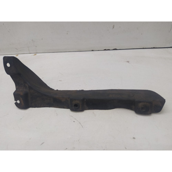 Suporte Paralama Dianteiro Esquerdo Bmw X1 2010 2015 Avaria